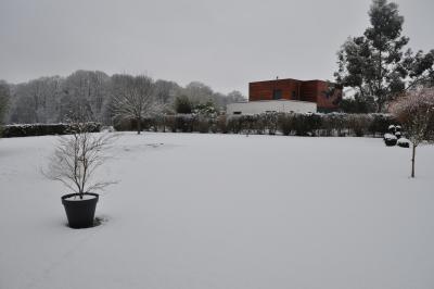 Opération Bonhomme de neige